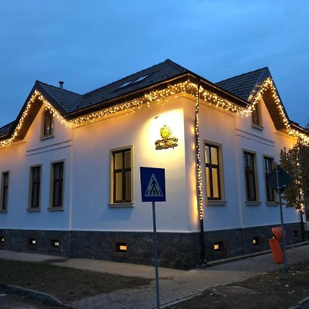 Ana Boutique Bed & Breakfast Alba Iulia Luaran gambar