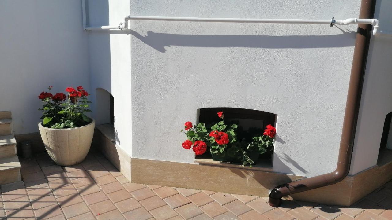 Ana Boutique Bed & Breakfast Alba Iulia Luaran gambar