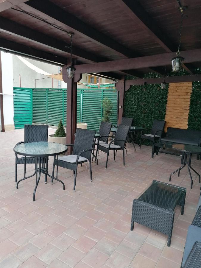 Ana Boutique Bed & Breakfast Alba Iulia Luaran gambar