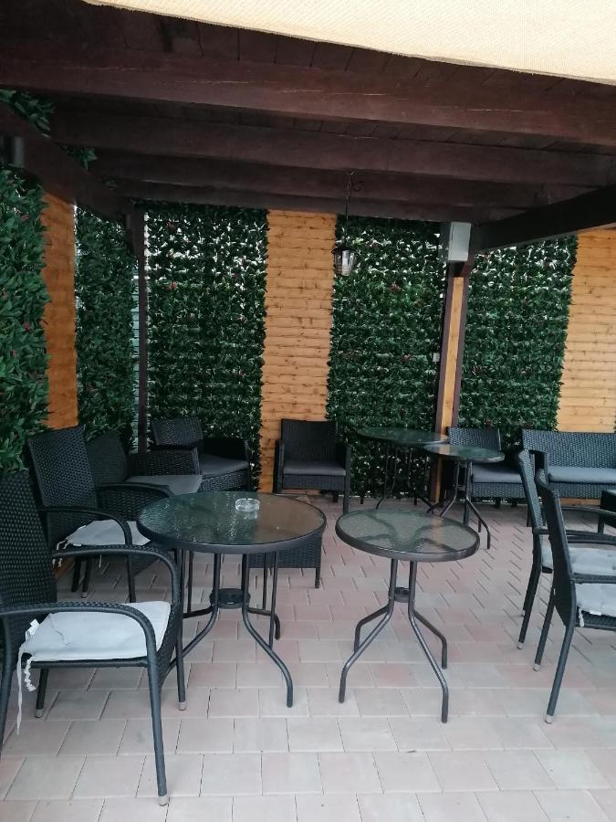 Ana Boutique Bed & Breakfast Alba Iulia Luaran gambar