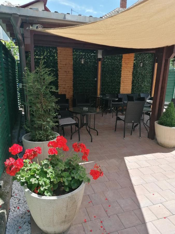 Ana Boutique Bed & Breakfast Alba Iulia Luaran gambar
