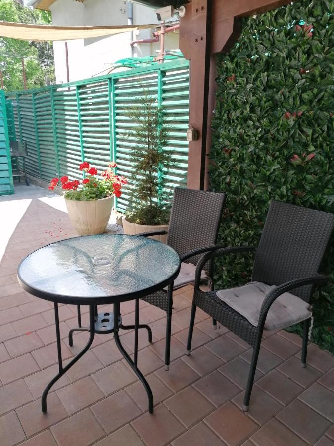 Ana Boutique Bed & Breakfast Alba Iulia Luaran gambar
