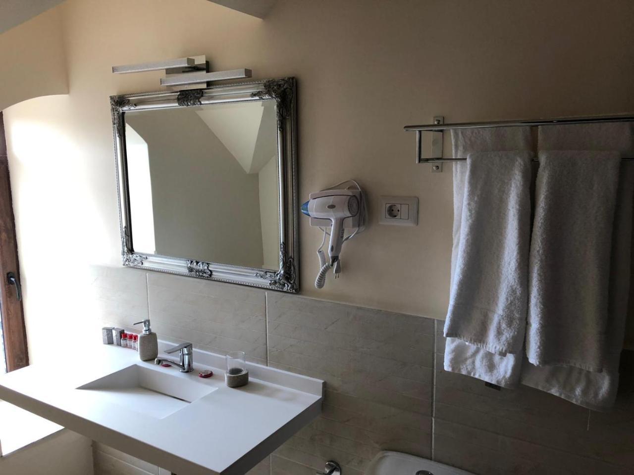 Ana Boutique Bed & Breakfast Alba Iulia Luaran gambar