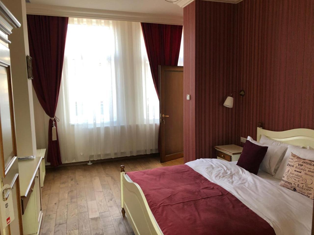 Ana Boutique Bed & Breakfast Alba Iulia Luaran gambar