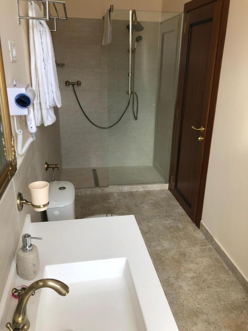 Ana Boutique Bed & Breakfast Alba Iulia Luaran gambar
