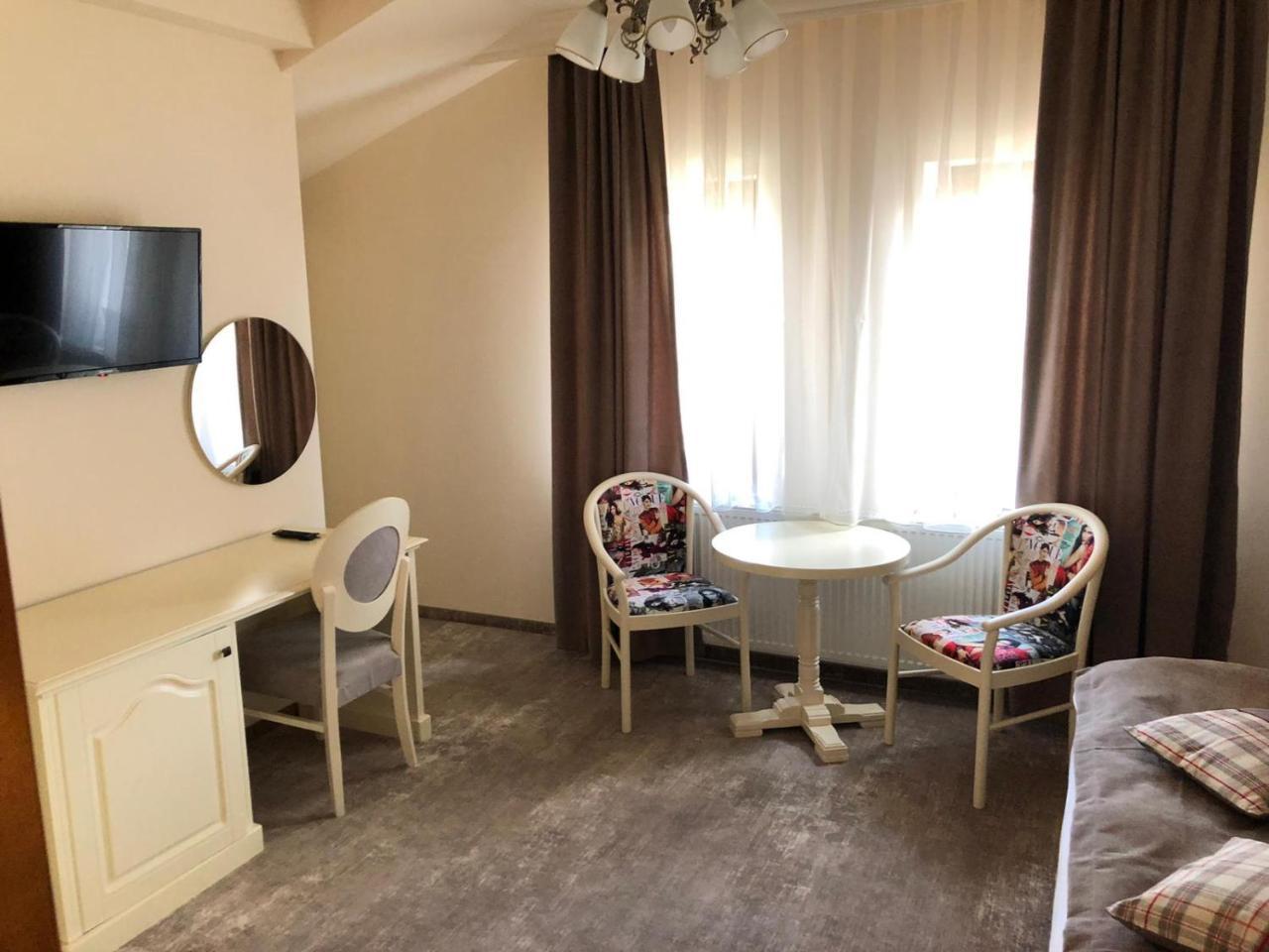 Ana Boutique Bed & Breakfast Alba Iulia Luaran gambar