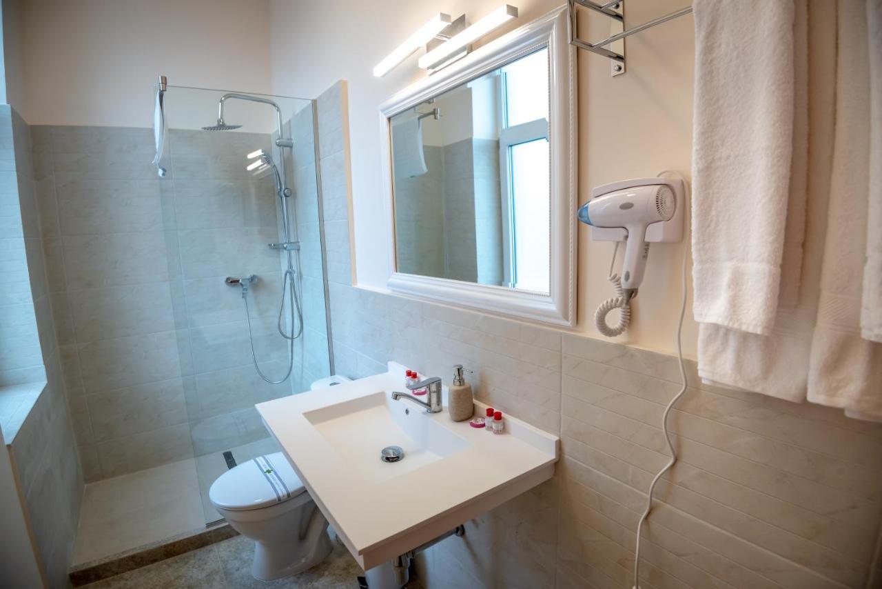 Ana Boutique Bed & Breakfast Alba Iulia Luaran gambar