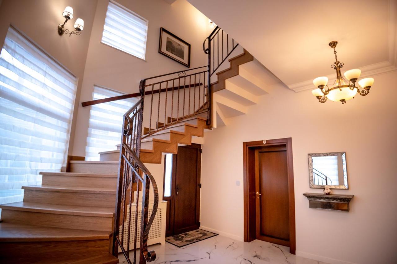 Ana Boutique Bed & Breakfast Alba Iulia Luaran gambar