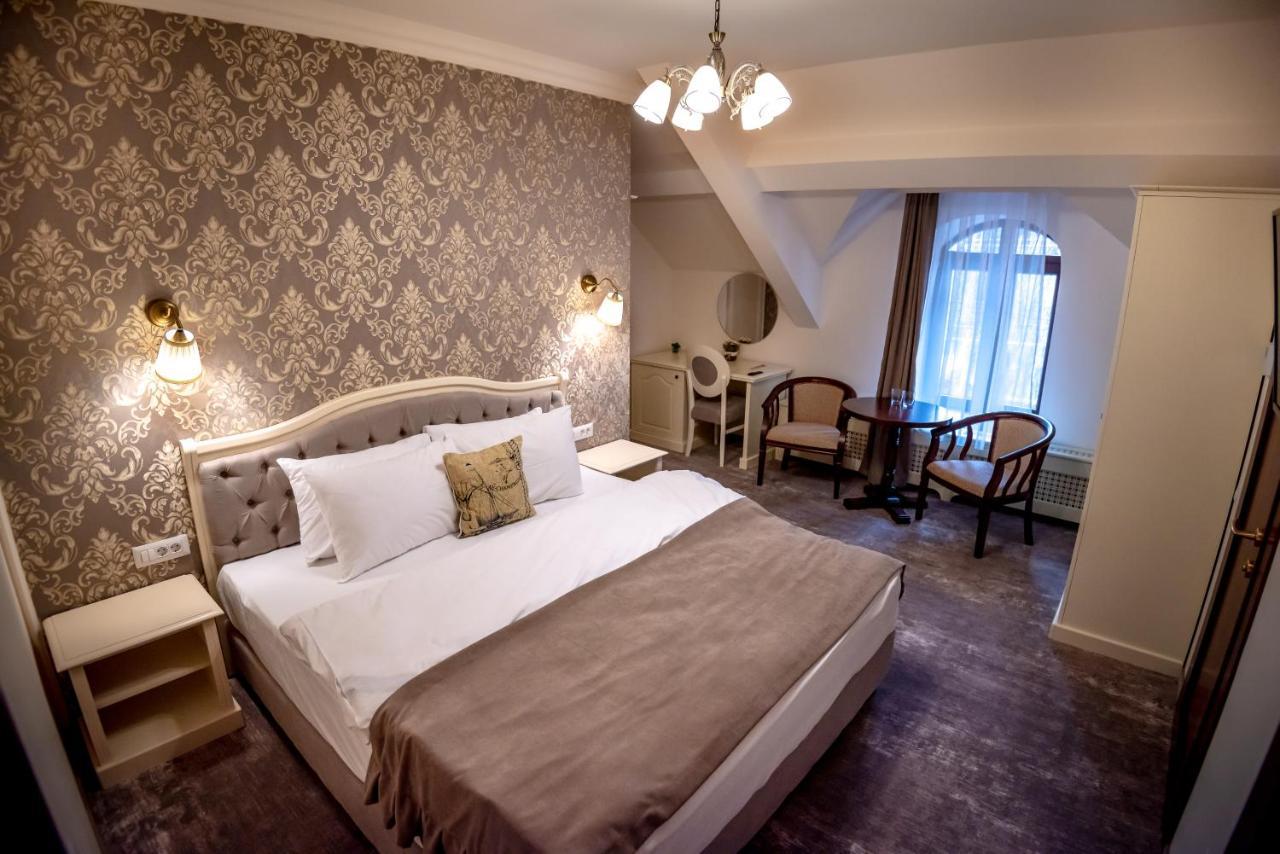 Ana Boutique Bed & Breakfast Alba Iulia Luaran gambar