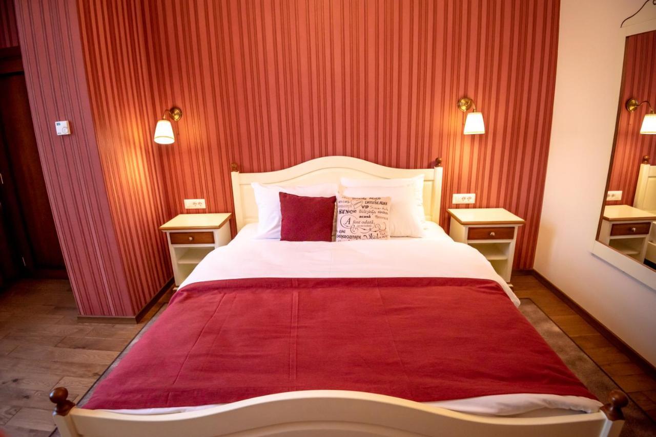 Ana Boutique Bed & Breakfast Alba Iulia Luaran gambar