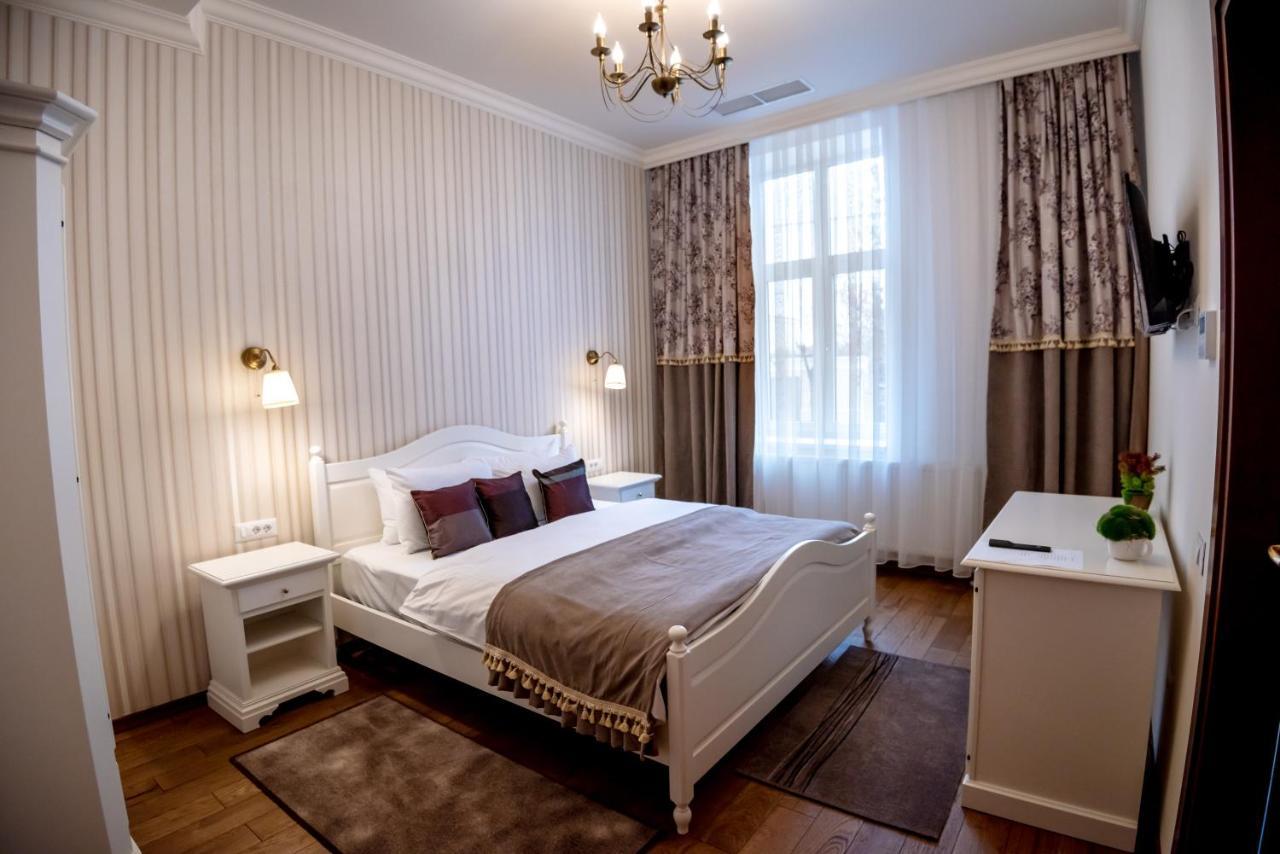 Ana Boutique Bed & Breakfast Alba Iulia Luaran gambar