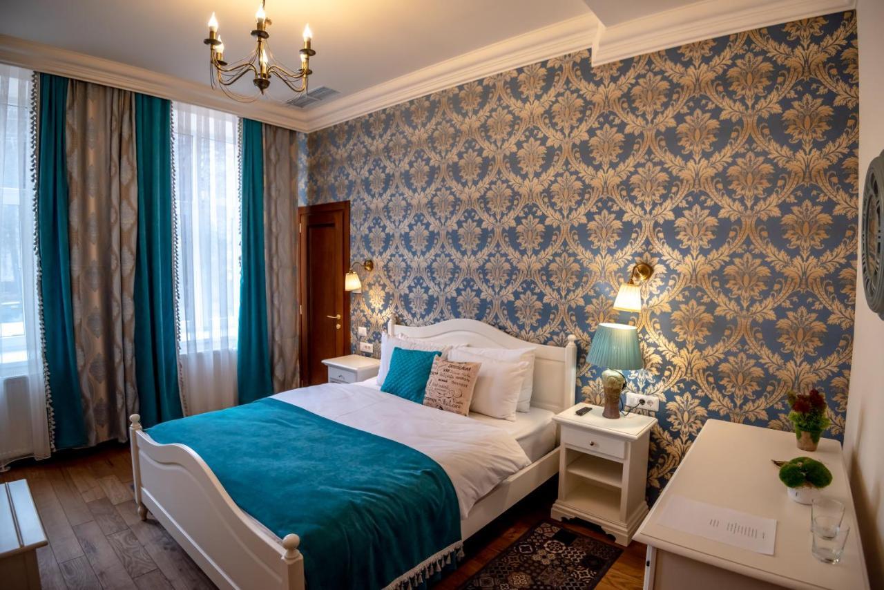 Ana Boutique Bed & Breakfast Alba Iulia Luaran gambar