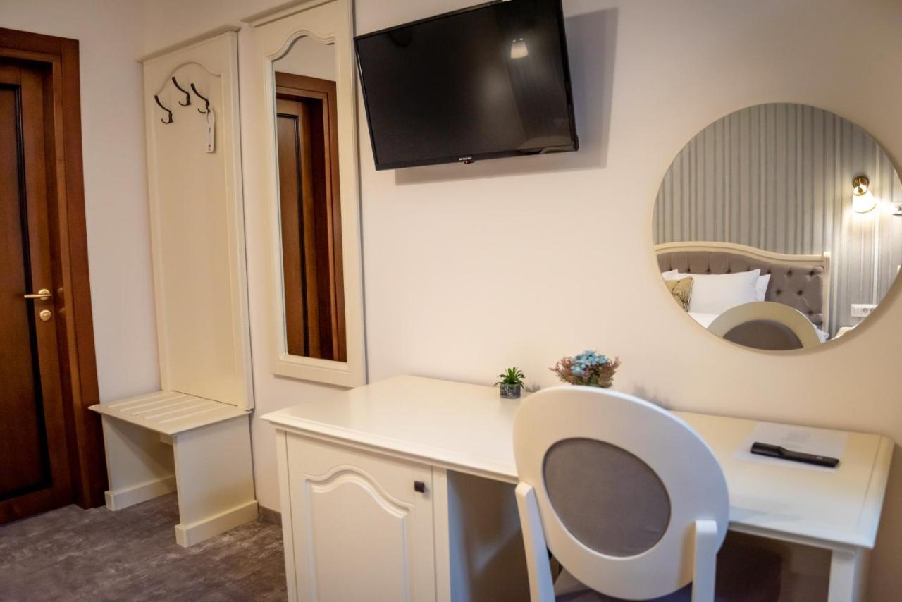 Ana Boutique Bed & Breakfast Alba Iulia Luaran gambar