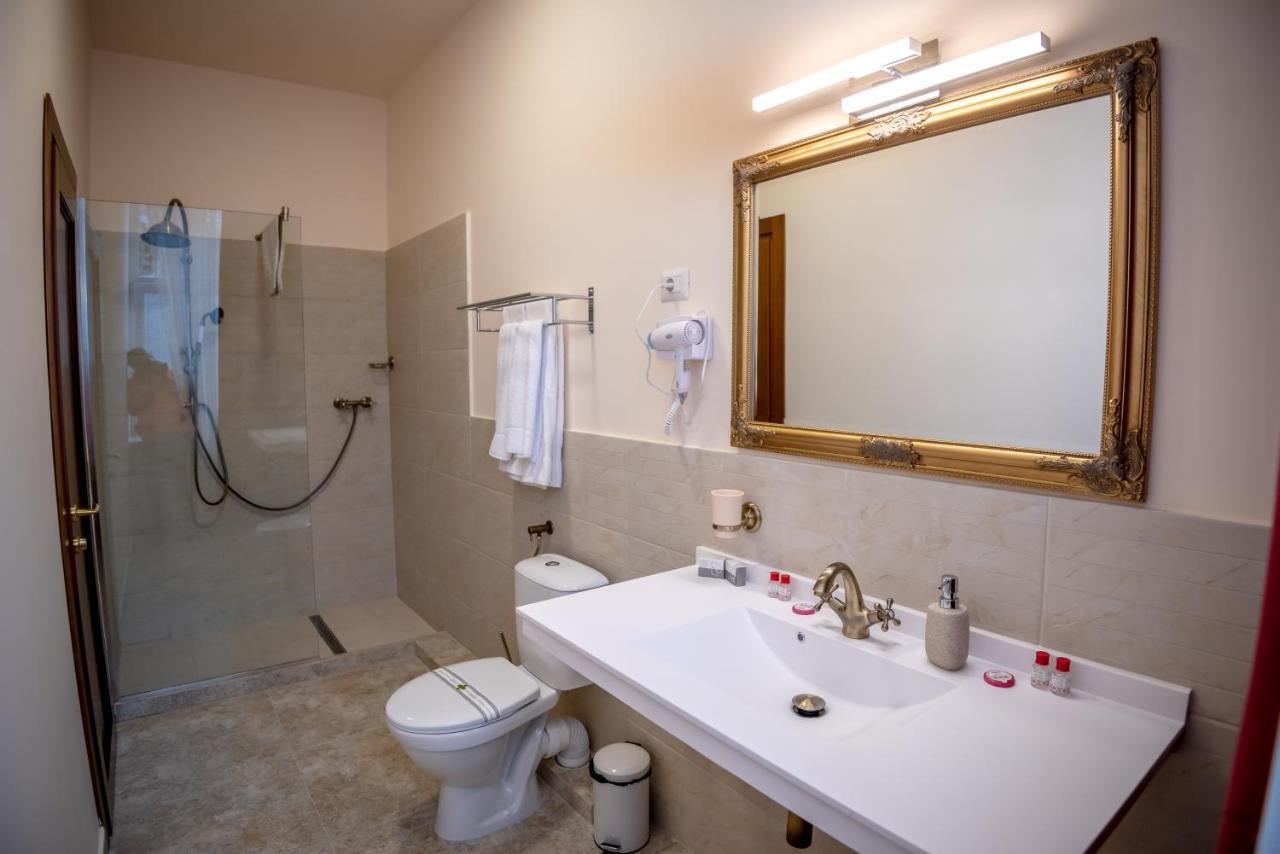 Ana Boutique Bed & Breakfast Alba Iulia Luaran gambar