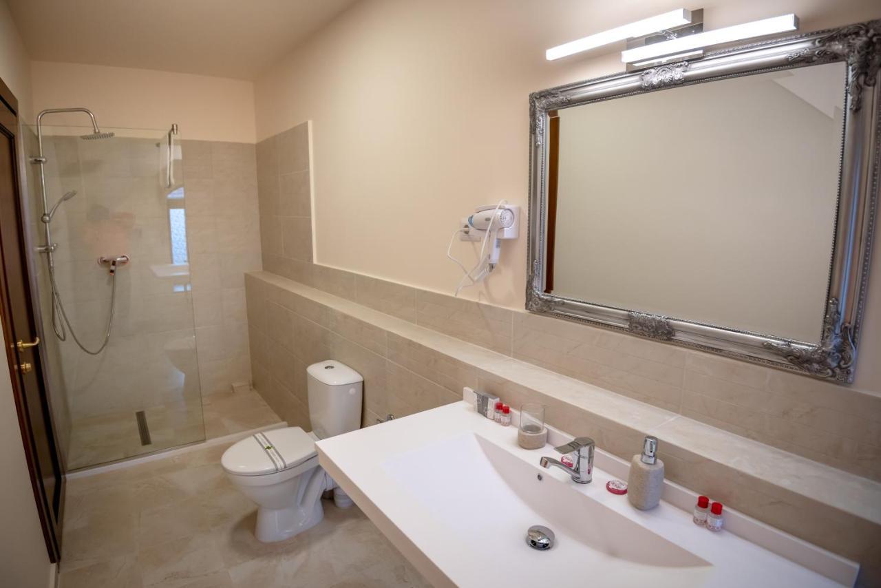 Ana Boutique Bed & Breakfast Alba Iulia Luaran gambar