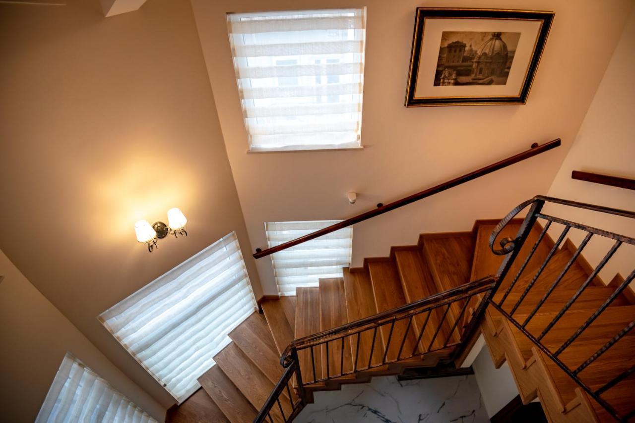 Ana Boutique Bed & Breakfast Alba Iulia Luaran gambar