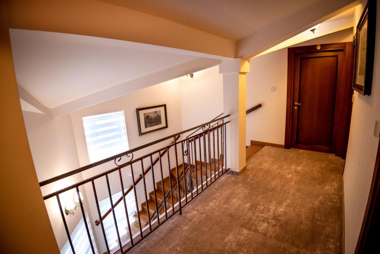 Ana Boutique Bed & Breakfast Alba Iulia Luaran gambar