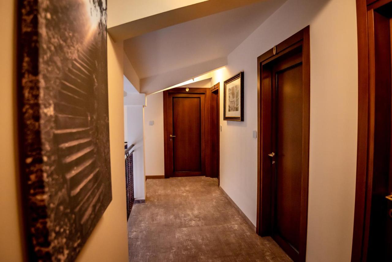 Ana Boutique Bed & Breakfast Alba Iulia Luaran gambar